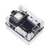 Gehäuse für Xiao Expansion Board – Acryl – Transparent –
