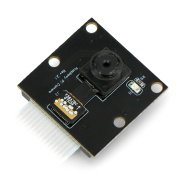 HD D OV5647 5Mpx Kamera - für Raspberry Pi - Waveshare 11297