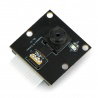 HD D OV5647 5Mpx Kamera - für Raspberry Pi - Waveshare 11297