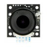 ArduCam OV5647 5Mpx Kamera mit LS-2716 CS Mount Objektiv -