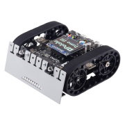 Zumo 32u4 - Minisumo-Roboter mit OLED und HP 75: 1-Motoren -