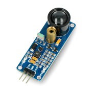Digitaler Distanzsensor 150cm - Waveshare 9524