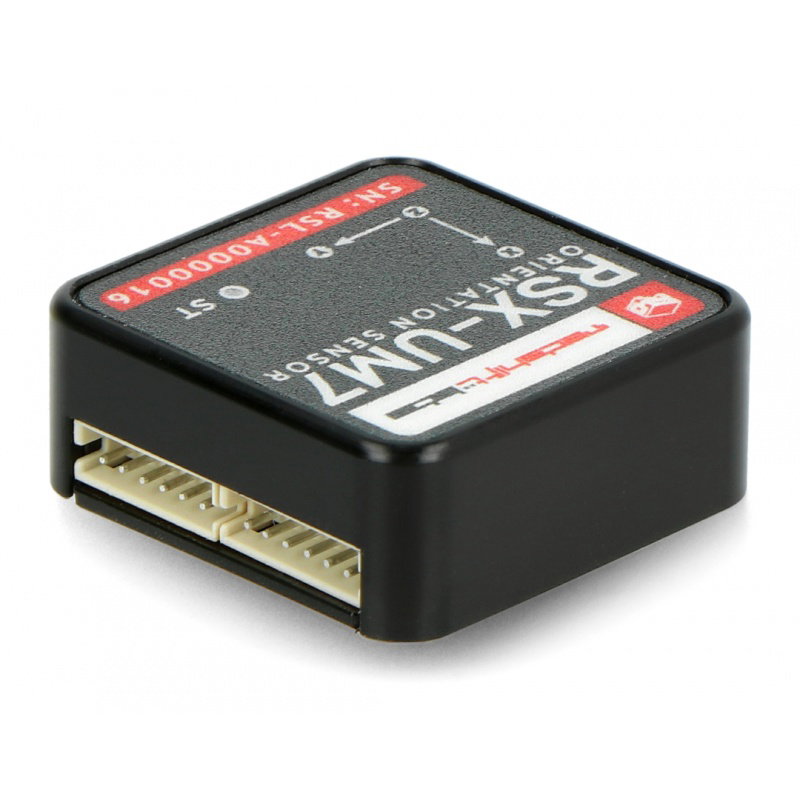 RedShift Labs UM7 - AHRS 9DoF Orientierungssensor