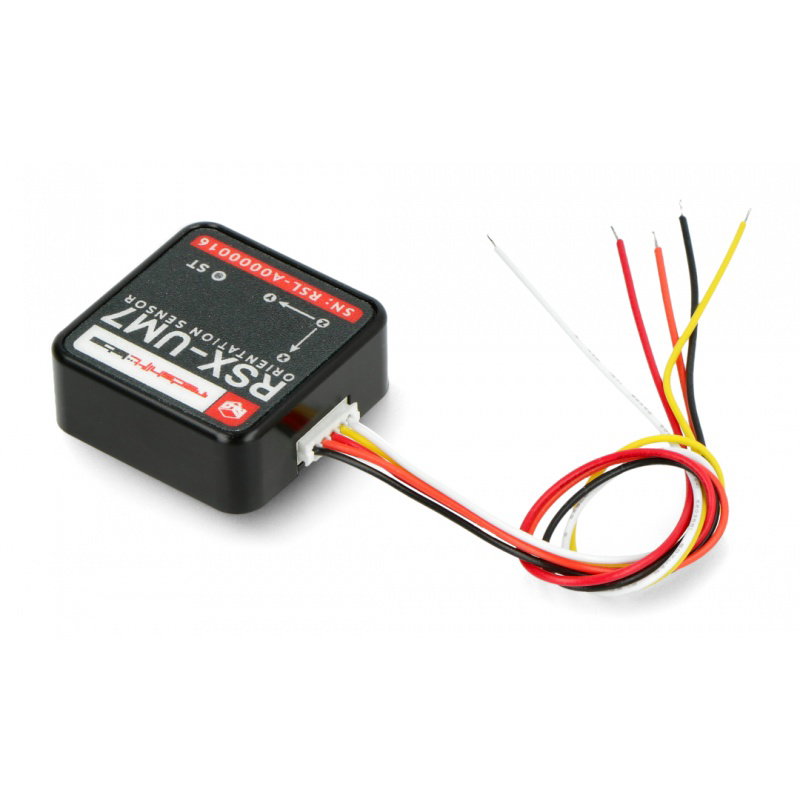 RedShift Labs UM7 - AHRS 9DoF Orientierungssensor
