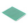 Universelle doppelseitige Leiterplatte 70x90mm