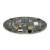 ReSpeaker Mic Array v2.0 - Sound-Bedienfeld