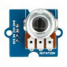 Grove - 10-kΩ-Drehpotentiometer, linearer unterer Anschluss