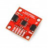 Zusätzlicher EEPROM-Speicher - I2C Qwiic - 512 KB - SparkFun COM-18355
