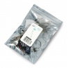 JustPi Stecker-Stecker Verbindungskabel - 65 Stk.