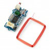 Grove - 125-kHz-RFID-Lesegerät mit Antenne - Seeedstudio 113020002