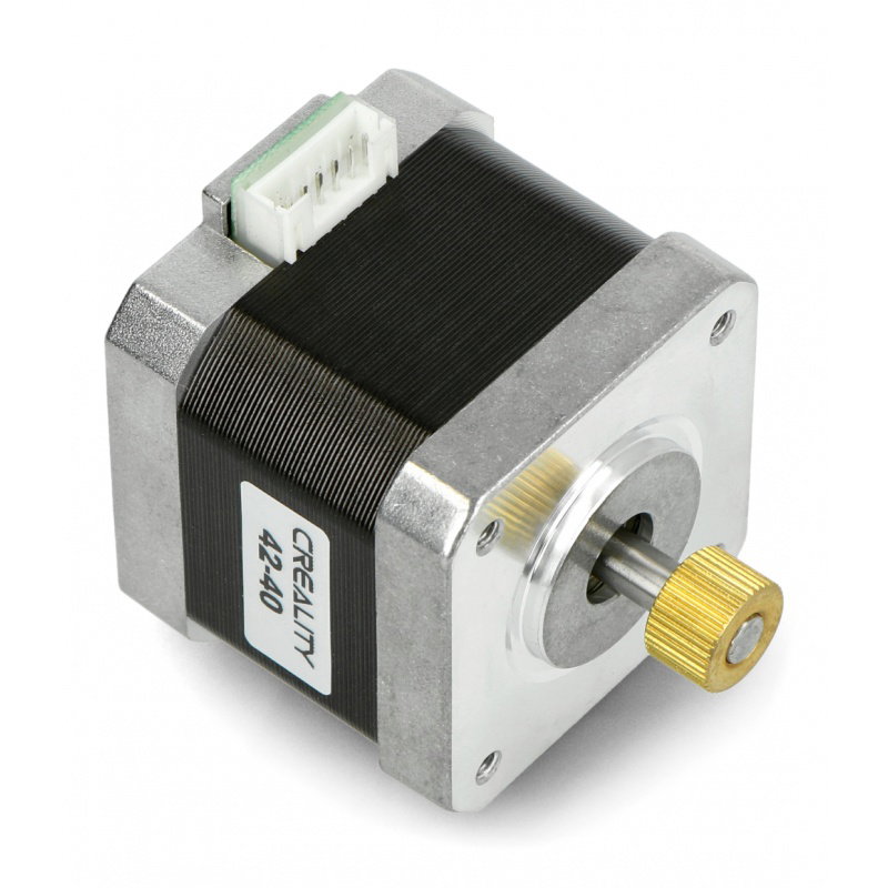 42-40 Extruder-Schrittmotor für Creality Ender-3, Ender-3 Pro