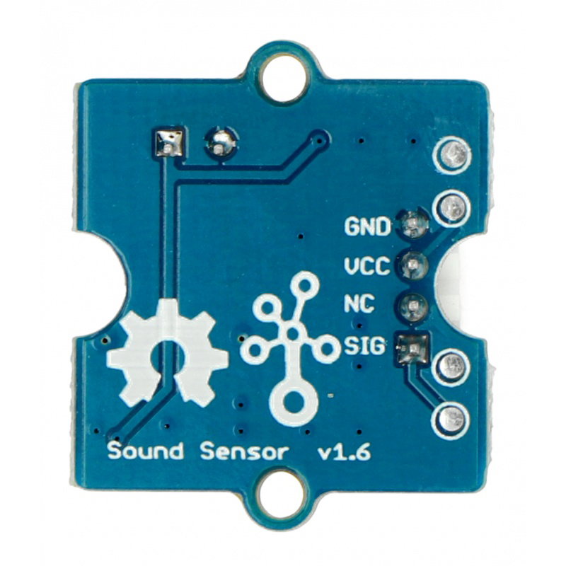 Grove - Schallsensor LM386