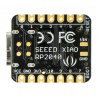 Seeed Xiao RP2040 - ARM Cortex M0 + - Seeedstudio 102010428