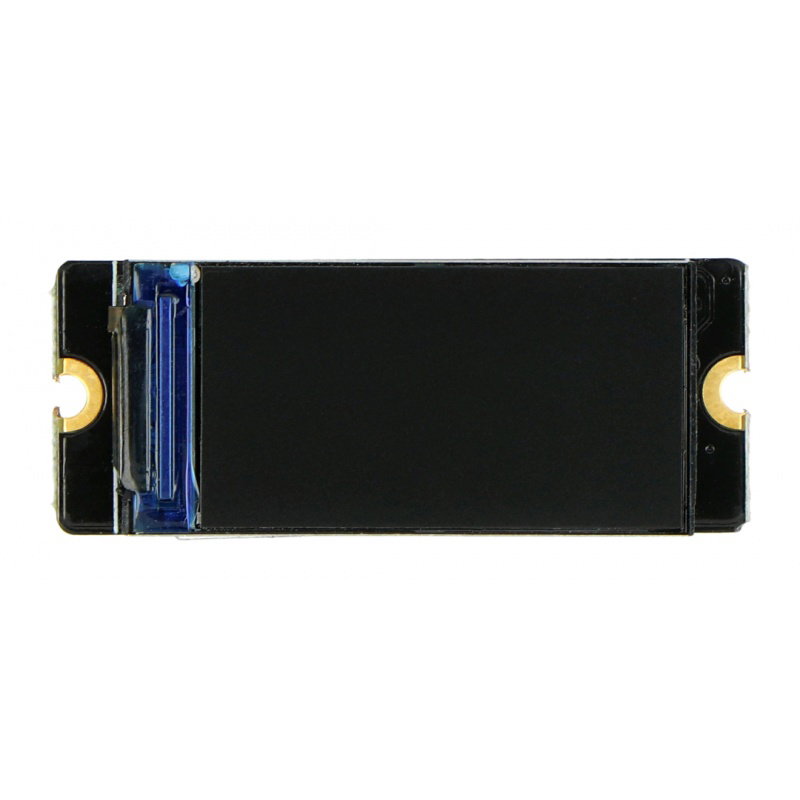 Anzeige LCD TFT 0,96 '' 160x80px SPI - Farbe - DFRobot DFR0847