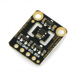 Fermion - Temperatur- und Feuchtigkeitssensor SHTC3 I2C -