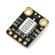 Fermion – analoger NO-, NO2-, H2-Gassensor – MEMS MiCS-2714 –