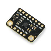 Fermion - Beschleunigungsmesser und Gyroskop ICG-20660L - I2C /