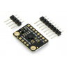 Fermion - Beschleunigungsmesser und Gyroskop ICG-20660L - I2C /