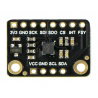 Fermion - Beschleunigungsmesser und Gyroskop ICG-20660L - I2C /