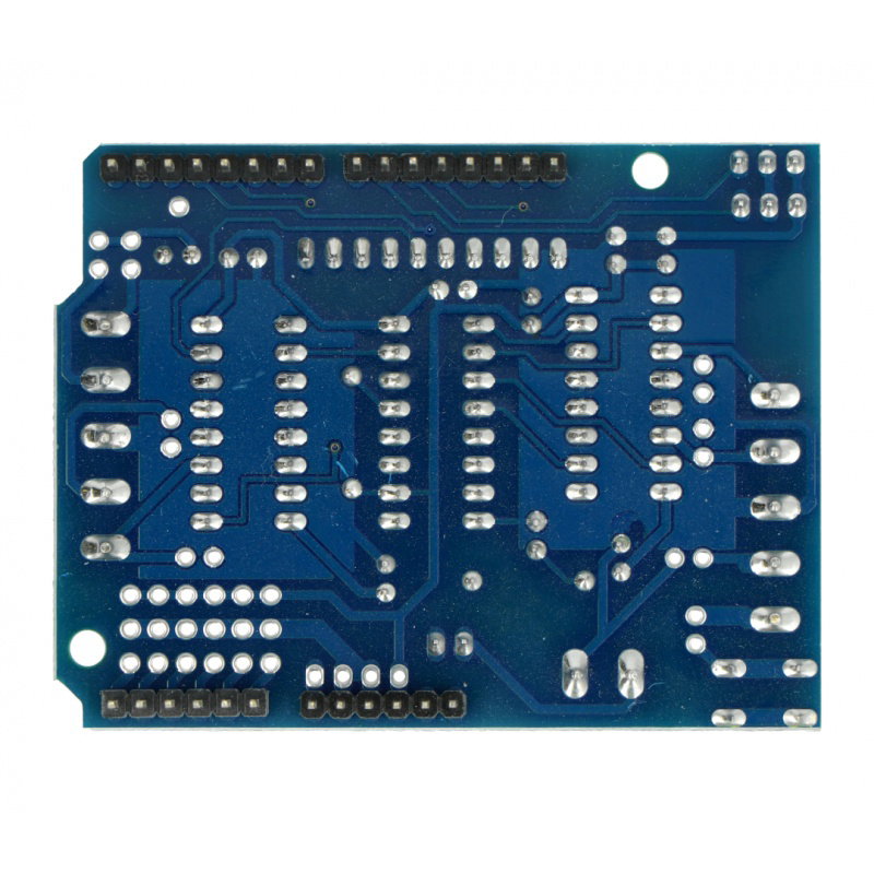 L293D Motor Driver Board - sterownik silników 16V/0,6A -