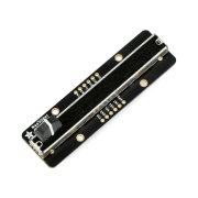 NeoSlider I2C - Schiebepotentiometer mit 4 NeoPixeln - Adafruit