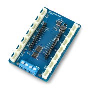 Arduino MKR Steckerträger ASX00007 - Abschirmung für Arduino MKR