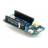 Arduino MKR Zero ABX00012 - SAMD21 - mit Anschlüssen