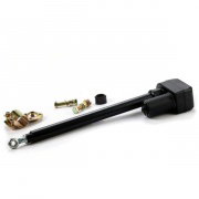 Elektroantrieb Super Power Jack 2000N 7,5mm/s 12V - Hub 61cm