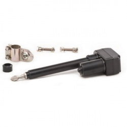 Elektroantrieb Super Power Jack Mini 1000N 5,4mm/s 12V - Hub