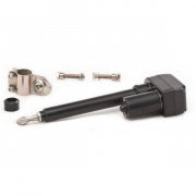Elektroantrieb Super Power Jack Mini 1000N 5,4mm/s 12V - Hub