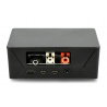 HighPi Pro Gehäuse für Raspberry Pi 4B und HiFiBerry -