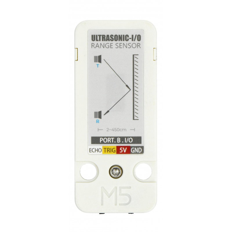 Ultraschall-Abstandssensor I / O RCWL-9620 -