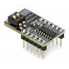 MCP3424 - ADC 18-Bit-4-Kanal-I2C-Konverter