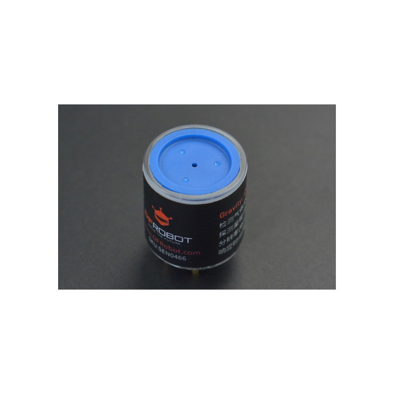 Schwerkraft - CO-Kohlenmonoxidsensor - I2C / UART -