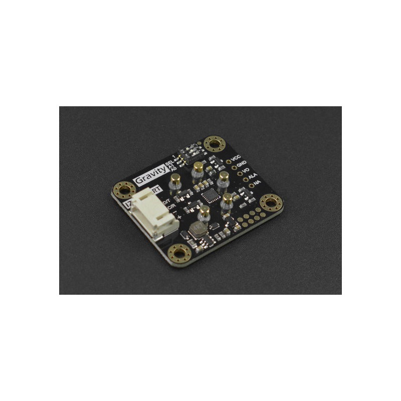 Schwerkraft - PH3-Phosphinsensor - I2C / UART - Werkskalibriert