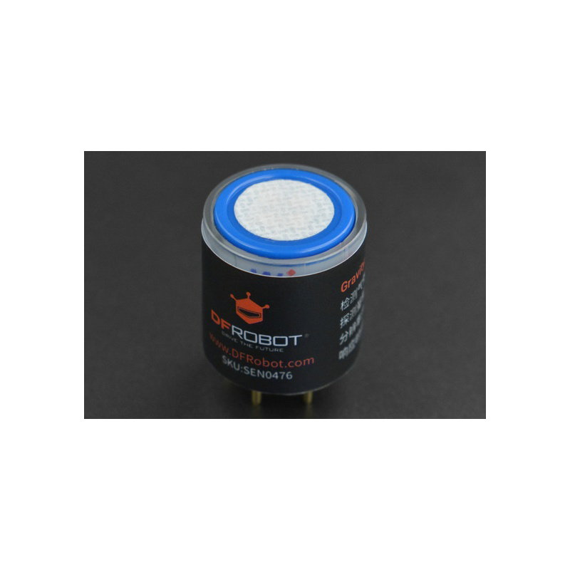 Schwerkraft - PH3-Phosphinsensor - I2C / UART - Werkskalibriert
