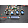 Schwerkraft - HCL-Chlorwasserstoffsensor - I2C / UART -