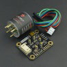 Schwerkraft - NO2-Stickstoffdioxidsensor - I2C / UART -