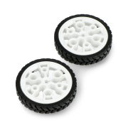 DFRobot - 43x9mm Rollen - 2St.