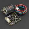 Schwerkraft - H2S-Schwefelwasserstoffsensor - I2C / UART -