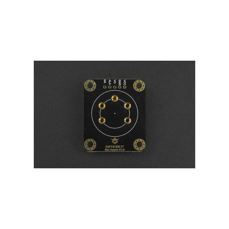 Schwerkraft - H2S-Schwefelwasserstoffsensor - I2C / UART -