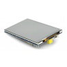 Resistiver Touchscreen LCD TFT 4 '' 480x320px SPI für Arduino -