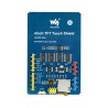Resistiver Touchscreen LCD TFT 4 '' 480x320px SPI für Arduino -