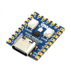 RP2040-Zero - Platine mit RP2040 Mikrocontroller - Mini-Version