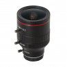 C-Mount 2,8–12 mm Varioobjektiv – ArduCam LN049