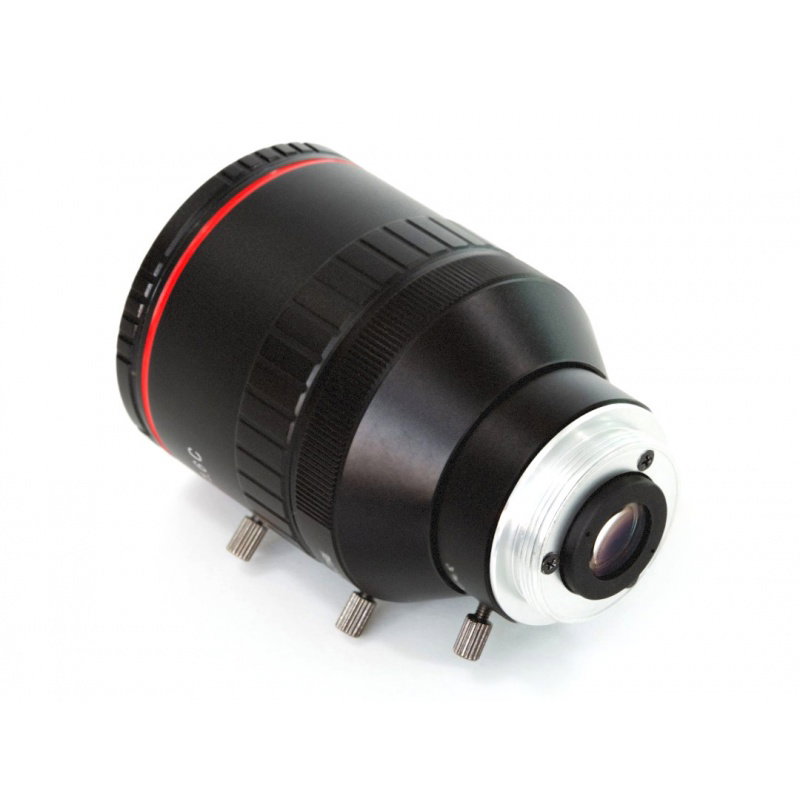 C-Mount 2,8–12 mm Varioobjektiv – ArduCam LN049
