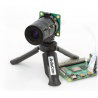 C-Mount 4–12 mm Varioobjektiv – ArduCam LN048