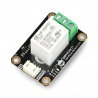 DFRobot Gravity v2.0 - Relais 1 Kanal - 277VAC / 16A Kontakte - 5V Spule *