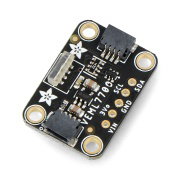 Adafruit Rechtwinkliger VEML7700 Luxsensor – I2C Lichtsensor –