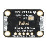 Adafruit Rechtwinkliger VEML7700 Luxsensor – I2C Lichtsensor –